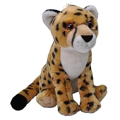 Wild republic cheetah for sale  Delivered anywhere in UK