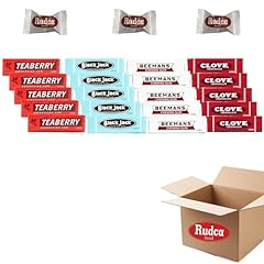 Rudca food teaberry for sale  Delivered anywhere in USA 