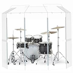 Drum shield converts for sale  Delivered anywhere in UK