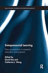 Entrepreneurial learning new for sale  Delivered anywhere in USA 
