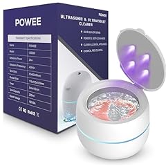 Powee ultrasonic ultraviolet for sale  Delivered anywhere in UK