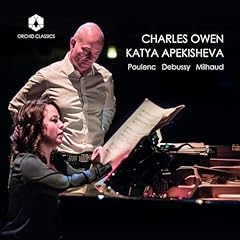 Charles owen katya for sale  Delivered anywhere in USA 