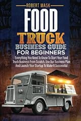 Food truck business for sale  Delivered anywhere in USA 