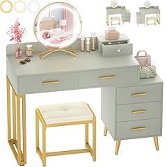 Vanity desk mirror for sale  Delivered anywhere in USA 