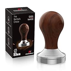Coffee tamper 53mm for sale  Delivered anywhere in USA 