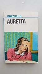 Auretta usato  Spedito ovunque in Italia 
