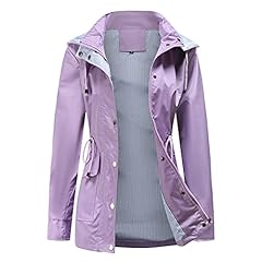 Gyozelem womens raincoat for sale  Delivered anywhere in USA 