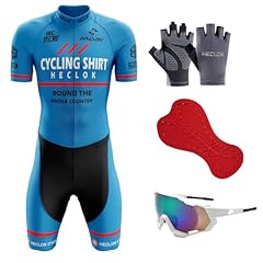 Heclok men cycling for sale  Delivered anywhere in USA 