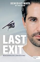 Last exit. mein d'occasion  Livré partout en Belgiqu