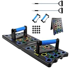 Push handles parallettes for sale  Delivered anywhere in UK