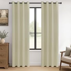 Mrtrees blackout curtains for sale  Delivered anywhere in UK