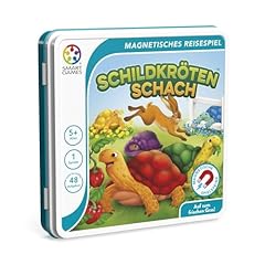 Smartgames schildkröten schac gebraucht kaufen Smartgames schildkröten schac gebraucht kaufen  Wird an jeden Ort in Deutschland