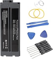 Fuworance 2000 mah usato  Spedito ovunque in Italia 