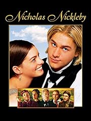 Nicholas nickleby usato  Spedito ovunque in Italia 