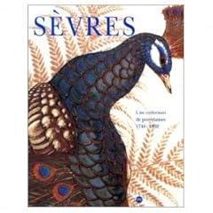 Sevres collection porcelaines gebraucht kaufen  Wird an jeden Ort in Deutschland