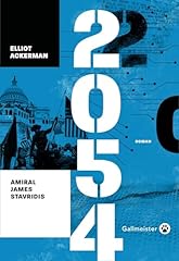 2054 d'occasion  Livré partout en France