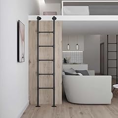 Loft ladder wall for sale  Delivered anywhere in USA 