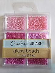 Crafters square pink for sale  Delivered anywhere in USA 