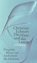 Haus lamm fliegende gebraucht kaufen  Wird an jeden Ort in Deutschland