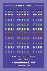 Much fun five for sale  Delivered anywhere in USA 