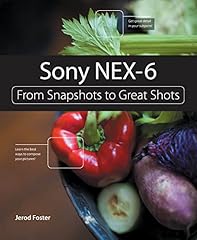 Sony nex snapshots for sale  Delivered anywhere in UK