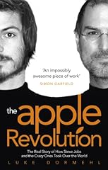 Apple revolution steve for sale  Delivered anywhere in USA 