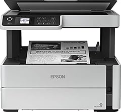 Epson ecotank m2170 usato  Spedito ovunque in Italia 