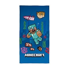 Character official minecraft for sale  Delivered anywhere in UK