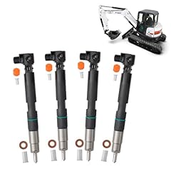 Pcs fuel injectors for sale  Delivered anywhere in USA 