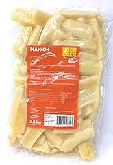 Yuca loca maniok gebraucht kaufen  Wird an jeden Ort in Deutschland