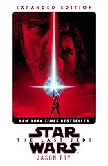 The last jedi d'occasion  Livré partout en Belgiqu