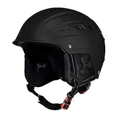 Cmp skihelm schwarz gebraucht kaufen  Wird an jeden Ort in Deutschland