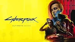 Cyberpunk 2077 ultimate for sale  Delivered anywhere in USA 