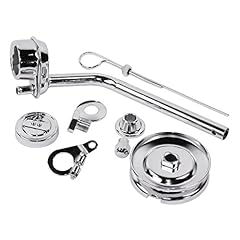 Deluxe chrome dress for sale  Delivered anywhere in USA 