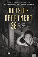 Outside apartment broken for sale  Delivered anywhere in USA 