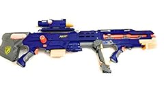 Nerf longshot blue for sale  Delivered anywhere in USA 