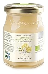 Agrisicilia miele limone usato  Spedito ovunque in Italia 