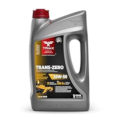 Triax trans zero for sale  Delivered anywhere in USA 