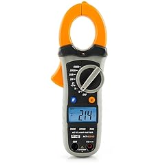 Ht4010 pinza amperometrica usato  Spedito ovunque in Italia 