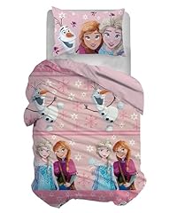 Disney set copripiumino usato  Spedito ovunque in Italia 