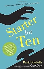 Starter ten novel for sale  Delivered anywhere in USA 