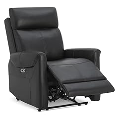 Kislot leather recliner for sale  Delivered anywhere in USA 