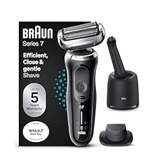 Braun series electric for sale  Delivered anywhere in UK