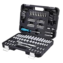 Duratech 121 piece for sale  Delivered anywhere in UK
