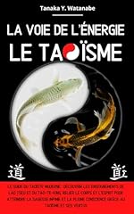 énergie taoïsme guide d'occasion  Livré partout en France