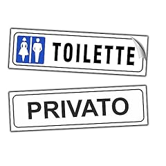 Evm toilette uomo usato  Spedito ovunque in Italia 