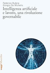 Intelligenza artificiale lavor usato  Spedito ovunque in Italia 