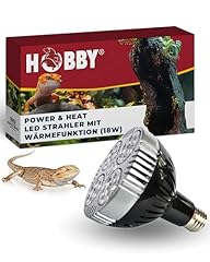 Hobby terraristik power gebraucht kaufen  Wird an jeden Ort in Deutschland