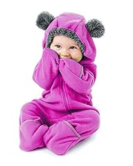 Fleece baby bunting for sale  Delivered anywhere in USA 