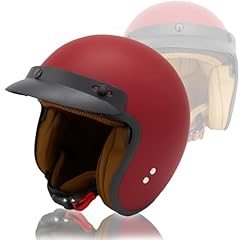 Casque moto jet d'occasion  Livré partout en France